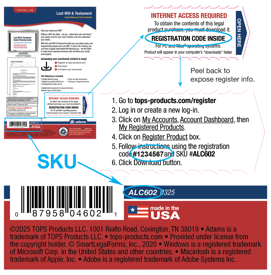 Digital Packaging